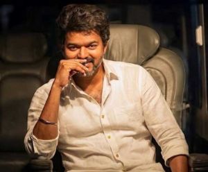 Vijay To Become TN CM