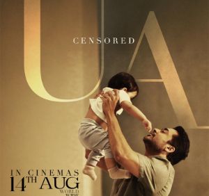 VAS completes censor
