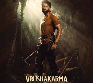 Vrushakarma targets Dasara