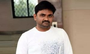 What is up for Maruthi