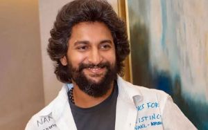 Nani Banner Issues Clarification