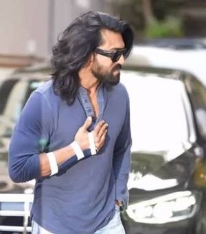 Shocking details in Ram Charan horoscope