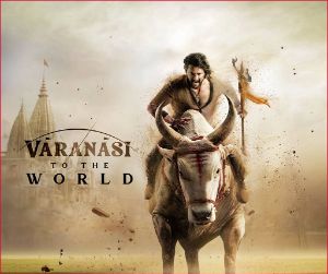 SS Rajamouli May Reveal Varanasi Update On Mahesh Babu Birthday