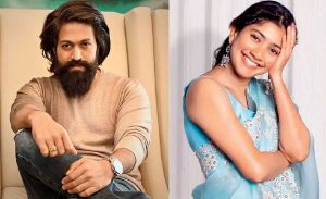 Yash Brings Ravana To Life