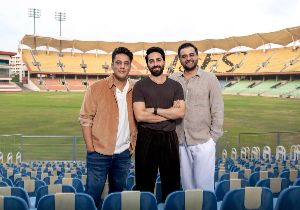 Ayushmann Khurrana Mupapa Locks Release Date