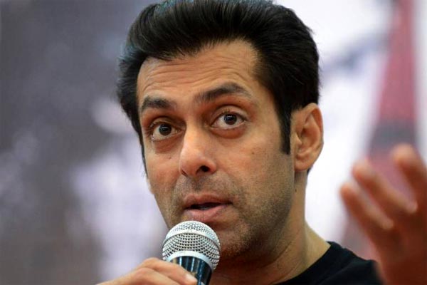 ‘Bahubali’ Scares Me: Salman Khan