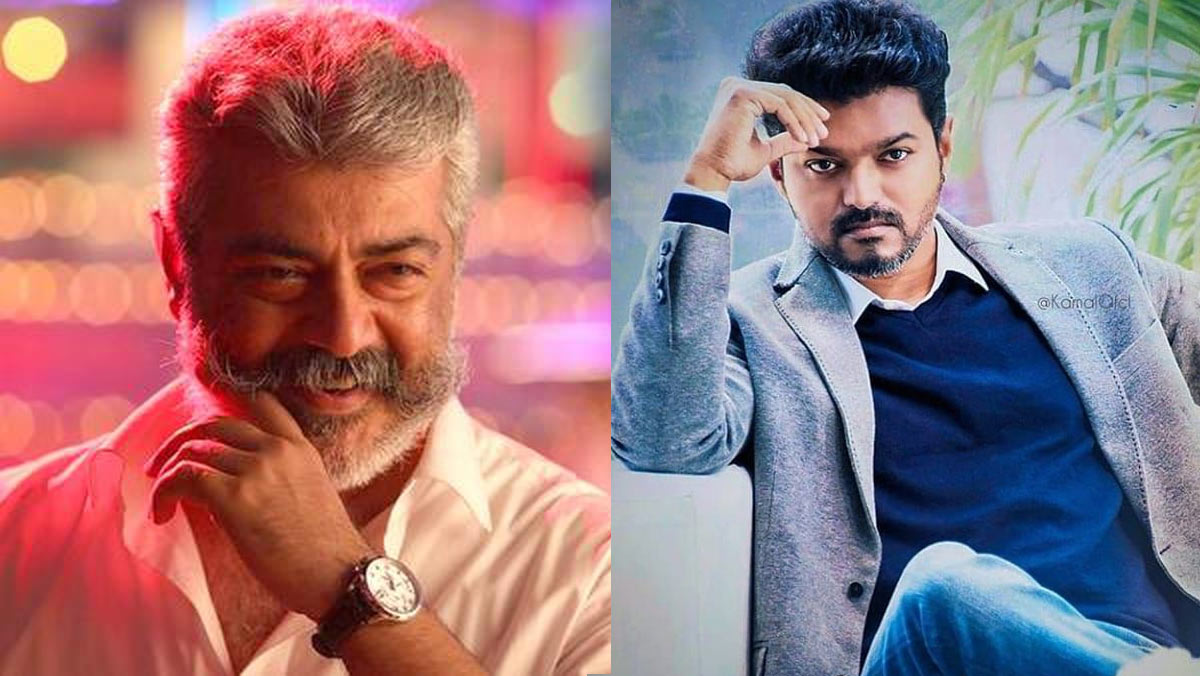 -Vijay - Ajith-Films-To-Release-For-Pongal-