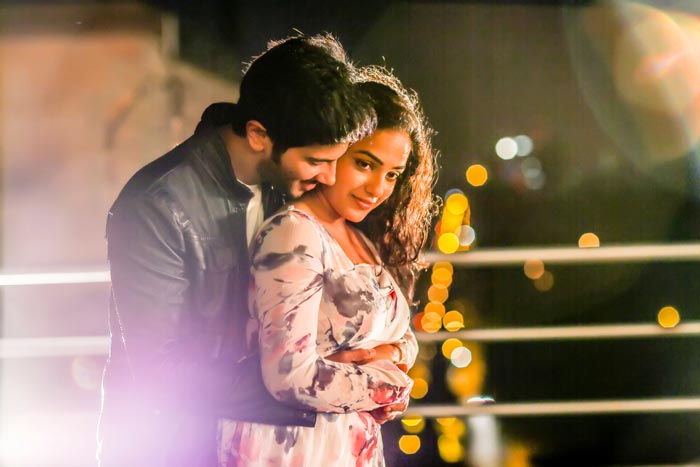 100 Days Of Love Telugu Version Releasing