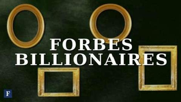 101 Indians In Forbes Billionaires List