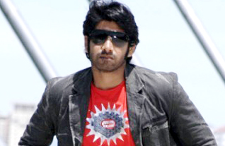 Sushanth reveals his personal life