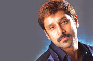Vikram and his multiple talents