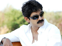 Jagapathi babu Interview