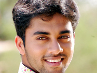 Navadeep Interview