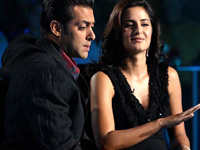 Katrina Kaif Absent For Salman’s Birthday Bash