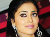 Shriya Interview