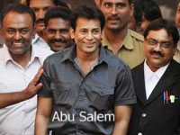 Abu Salem case adjourned to August 4