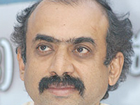 Suresh Babu says good times ahead