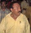 Kovvur MLA shifted  to Rajahmundry Central Jail