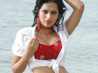 Why Shraddha Das will never fall in love?