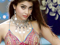 The 2 things that attracts Shriya to a man!!!