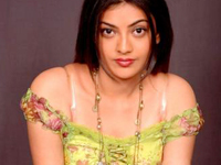 Kajal prefers glamour to exposure