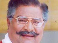 Happy Birthday to Kaikala Satyanarayana!!!