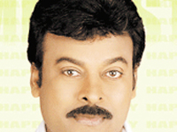 Who will replace Chiranjeevi?