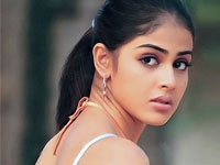 Genelia aims for different roles