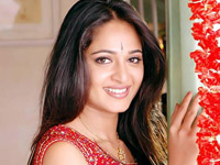 Anushka busy in Kollywood!!!