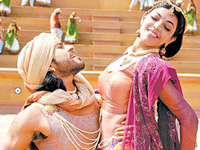 ‘Magadheera’ release date confirmed!!!