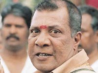 Malayalee actor Rajan passes away