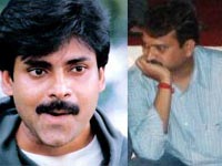 Ganesh Babu signs Pawan Kalyan again