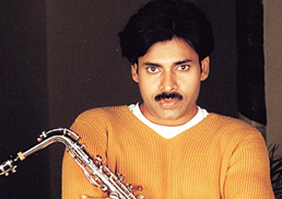 Pawan Kalyan is fit as a fiddle