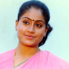 Vijayashanti will not leave TRS: Harish Rao