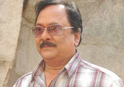 Krishnam Raju resigns from PRP