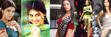 South Indian beauties dominate ad world!!!