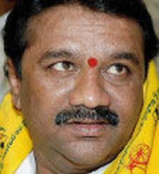 Talasani’s ‘terms’ for Goud’s entry to TDP