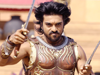 ‘Magadheera’ Fever On TV Channels