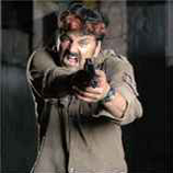 TV Sameer In Magadheera