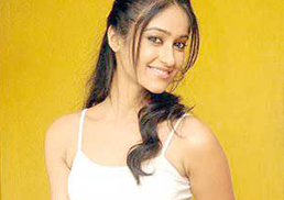 Ileana’s busy schedule