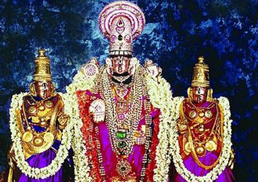 HC seeks details of Lord Venkateswara’s assets