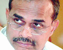 Naidu advised to change his mindset