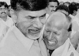 Devender Goud all set to rejoin TDP on Aug 6