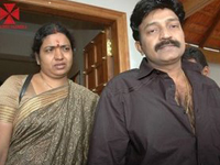 What next from Rajasekhar- Jeevitha?