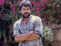 Chiru in tensions!!!