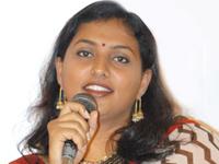 Roja in trouble???