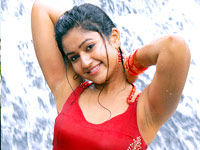 Poonam moves to Kollywood