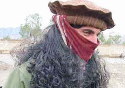 Talibans main leader game finished...