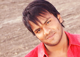 Manchu Manoj setting a new trend