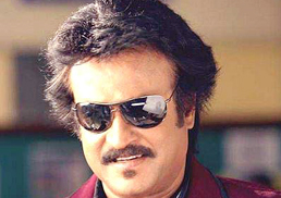 Rajinikanth In RGV’s Premiere